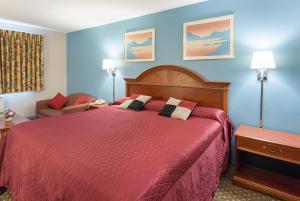 rodeway inn milford i 84