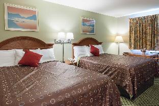 rodeway inn milford i 84