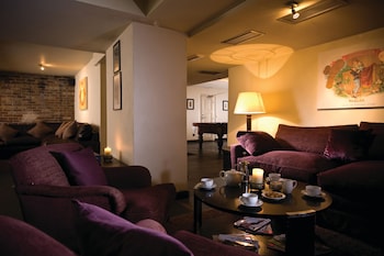 Hotel Du Vin & Bistro Harrogate,North Yorkshire>>Harrogate,4 star