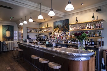 Hotel Du Vin & Bistro Harrogate,North Yorkshire>>Harrogate,4 star