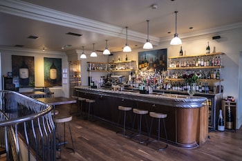 Hotel Du Vin & Bistro Harrogate,North Yorkshire>>Harrogate,4 star