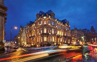 Doubletree By Hilton Hotel & Spa Liverpool,Liverpool City Centre>>Liverpool,4 star