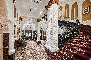 Doubletree By Hilton Hotel & Spa Liverpool,Liverpool City Centre>>Liverpool,4 star