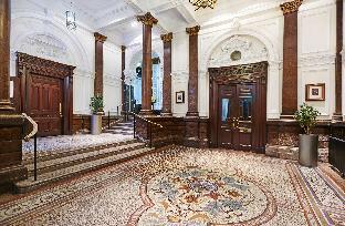 Doubletree By Hilton Hotel & Spa Liverpool,Liverpool City Centre>>Liverpool,4 star