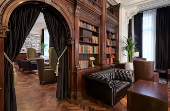 doubletree by hilton hotel and spa liverpool