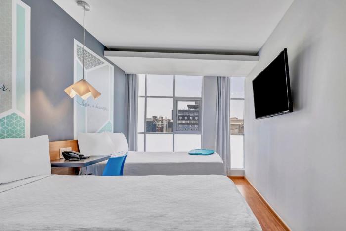 one ciudad de mexico alameda