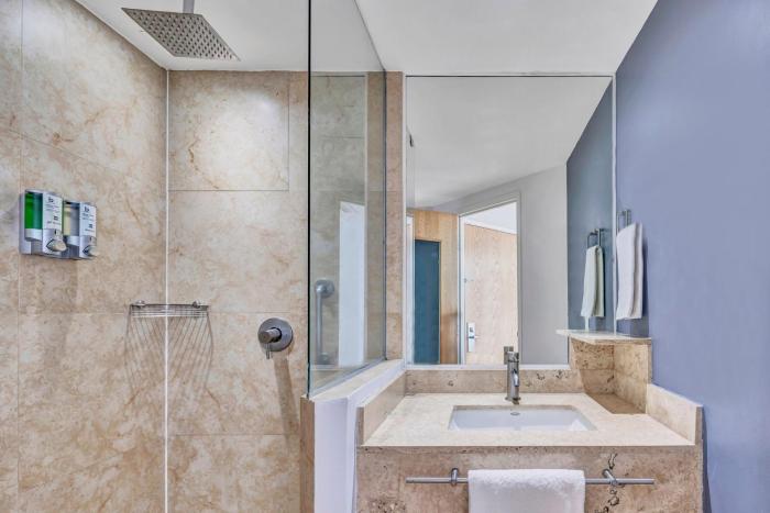 one ciudad de mexico alameda