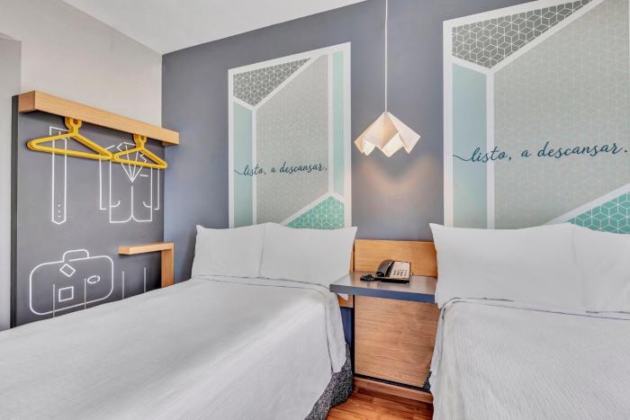 one ciudad de mexico alameda