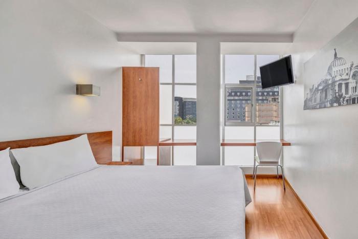 one ciudad de mexico alameda