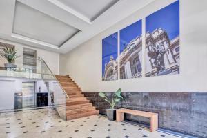 one ciudad de mexico alameda