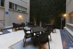 one ciudad de mexico alameda