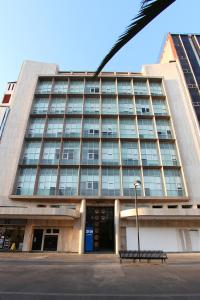 one ciudad de mexico alameda