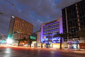 one ciudad de mexico alameda