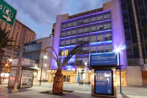 one ciudad de mexico alameda