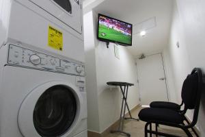 one ciudad de mexico alameda