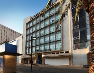 one ciudad de mexico alameda