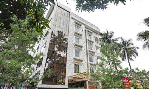 treebo sreepathi mayoogha