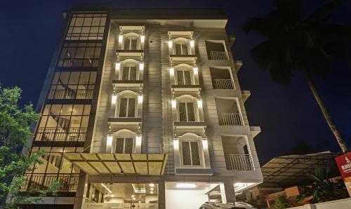 treebo sreepathi mayoogha