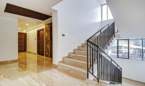 treebo sreepathi mayoogha