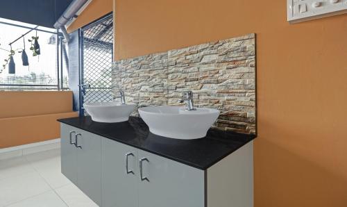 treebo sreepathi mayoogha