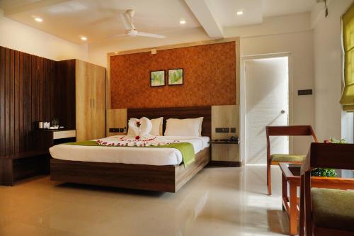 treebo sreepathi mayoogha