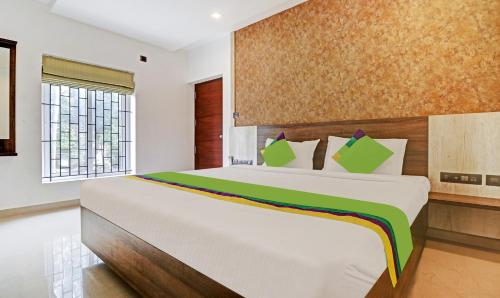 treebo sreepathi mayoogha