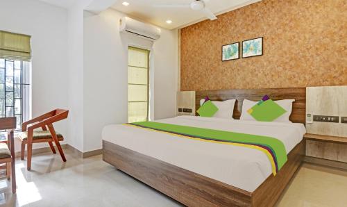 treebo sreepathi mayoogha