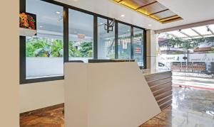 treebo sreepathi mayoogha