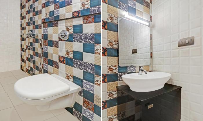 treebo sreepathi mayoogha