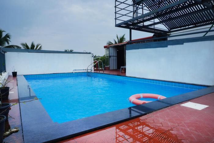 treebo sreepathi mayoogha