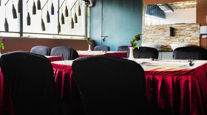 treebo sreepathi mayoogha