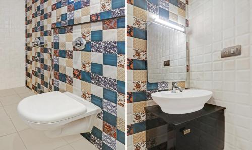 treebo sreepathi mayoogha