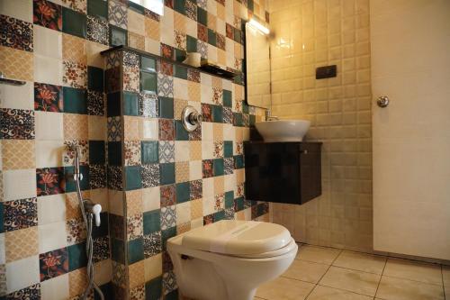 treebo sreepathi mayoogha