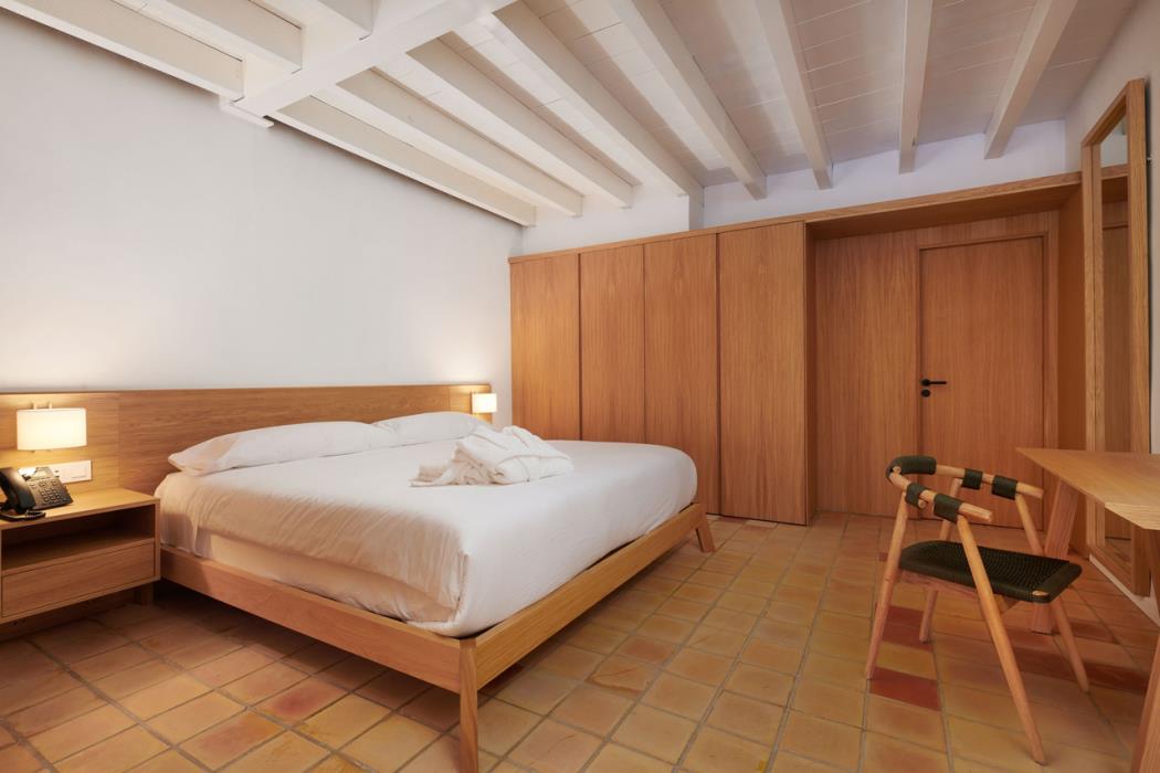 hotel rural es figueral nou adults only