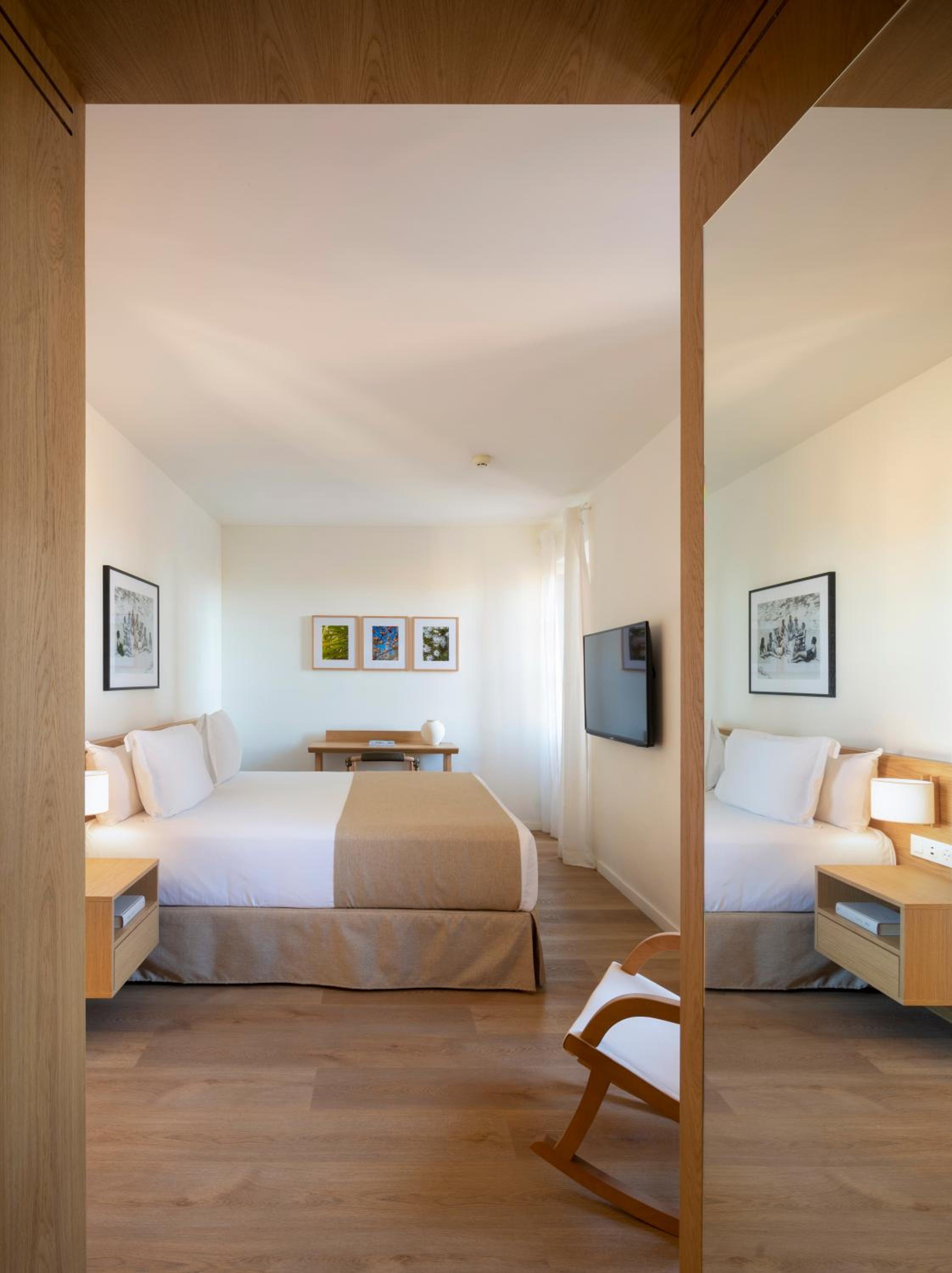 hotel rural es figueral nou adults only