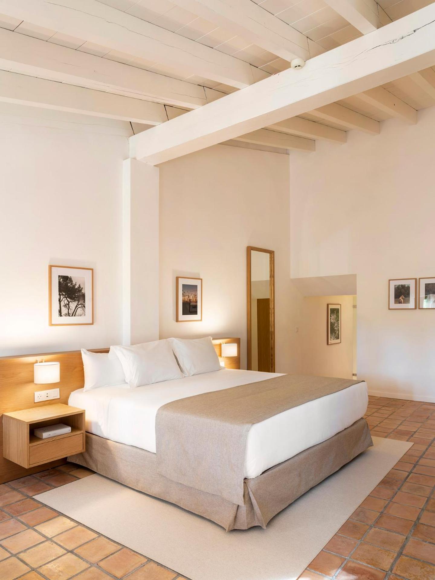 hotel rural es figueral nou adults only