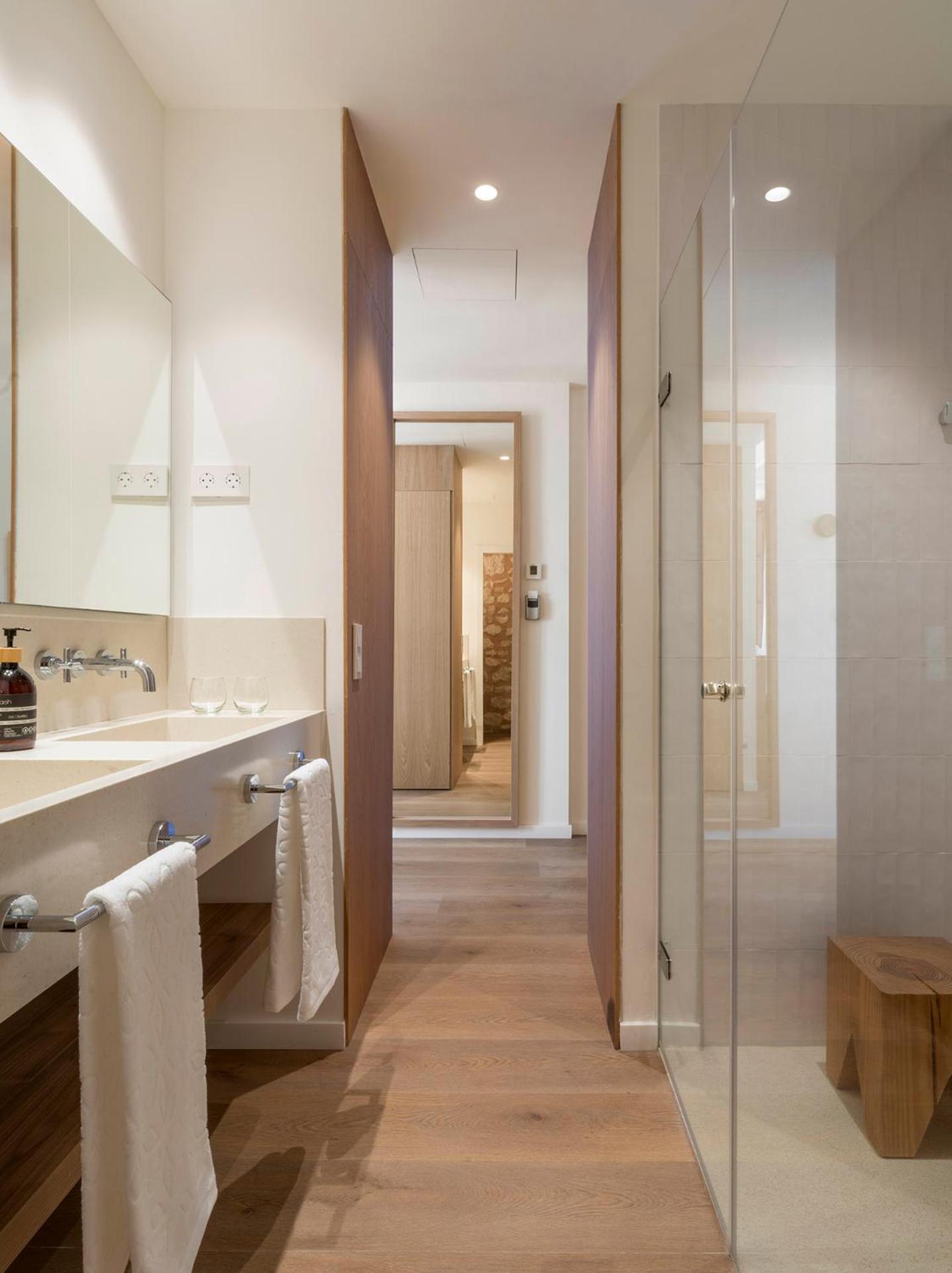 hotel rural es figueral nou adults only