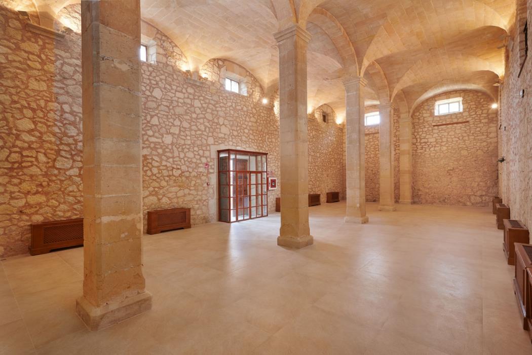 hotel rural es figueral nou adults only