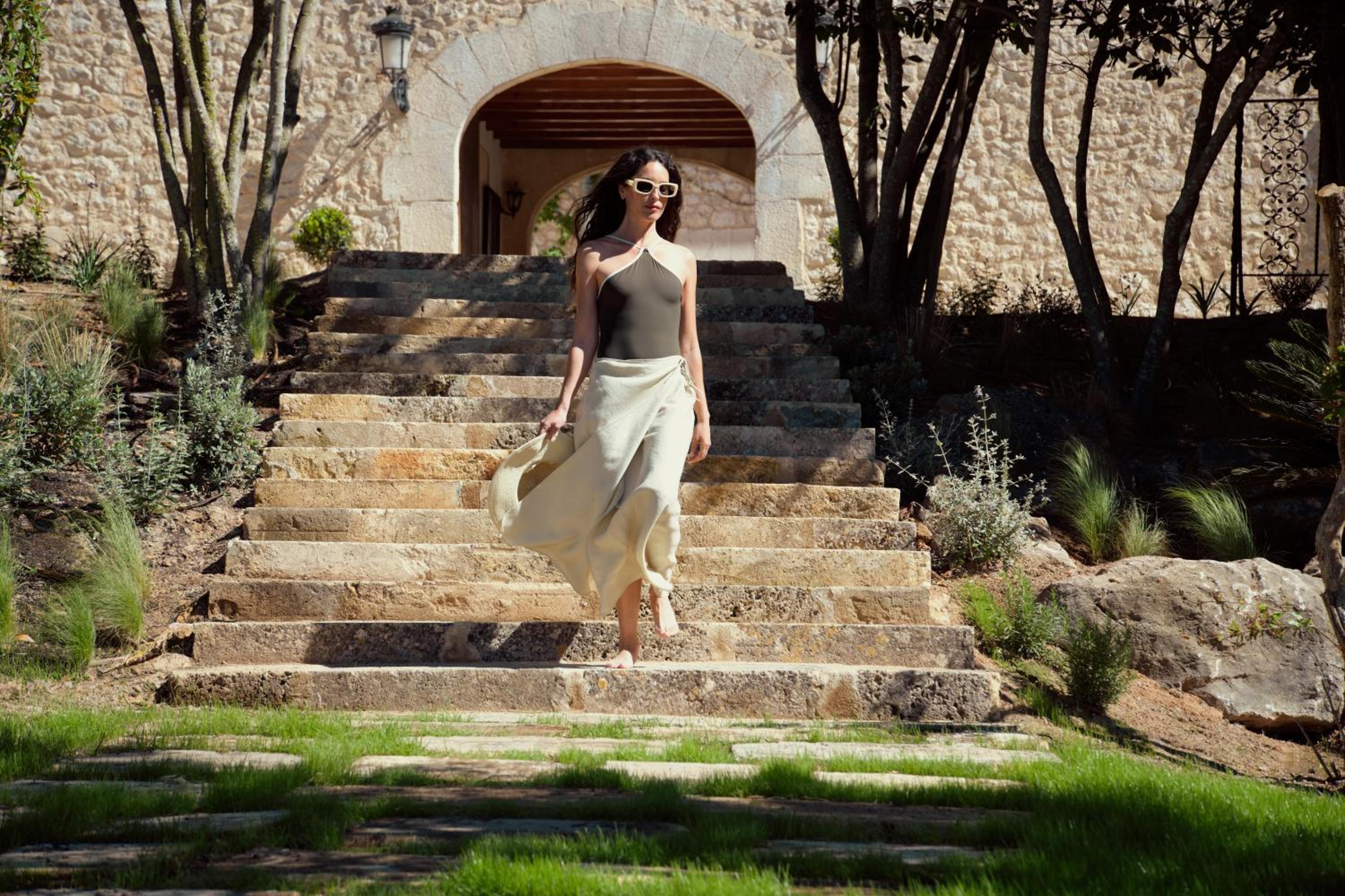 hotel rural es figueral nou adults only