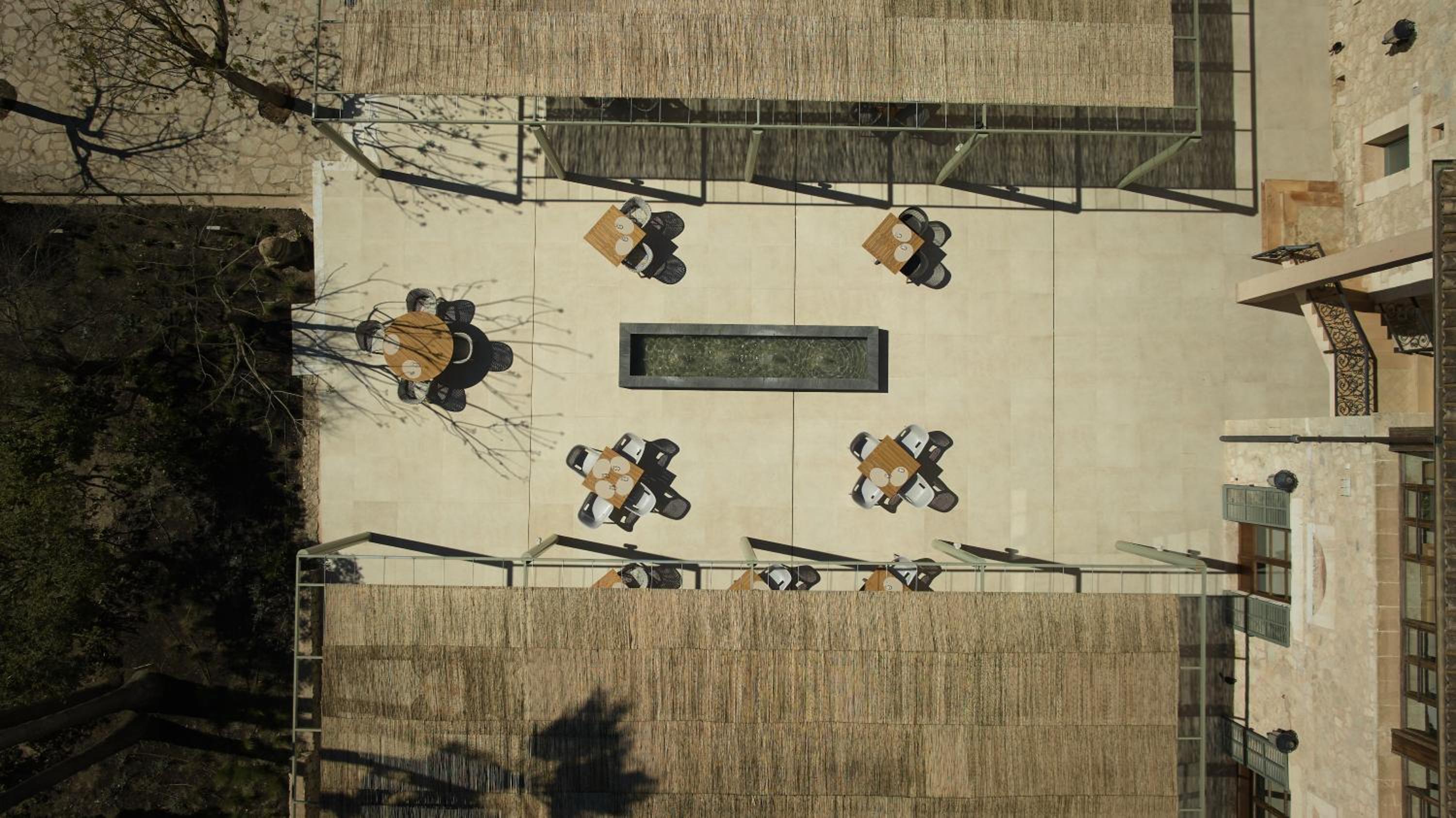 hotel rural es figueral nou adults only