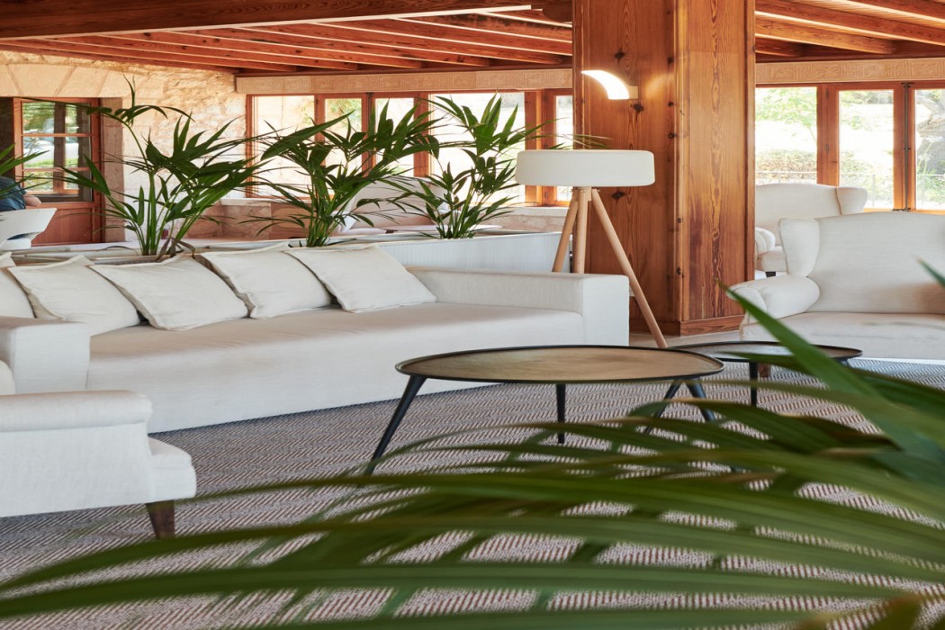 hotel rural es figueral nou adults only