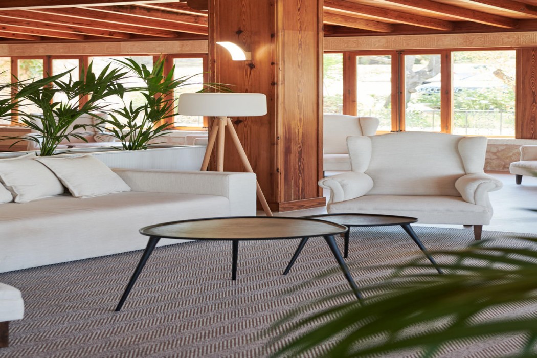 hotel rural es figueral nou adults only