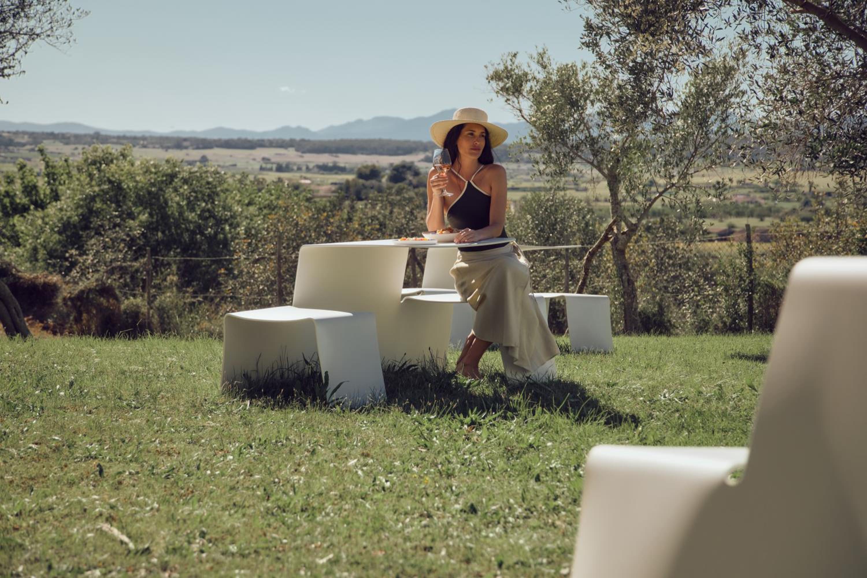 hotel rural es figueral nou adults only