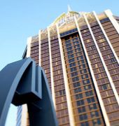 renaissance mobile riverview plaza hotel