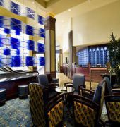 renaissance mobile riverview plaza hotel