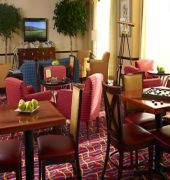 renaissance mobile riverview plaza hotel