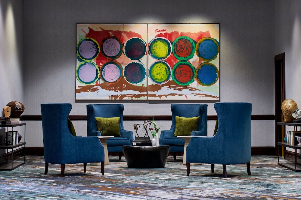 renaissance mobile riverview plaza hotel