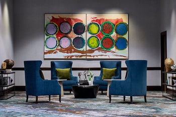 renaissance mobile riverview plaza hotel