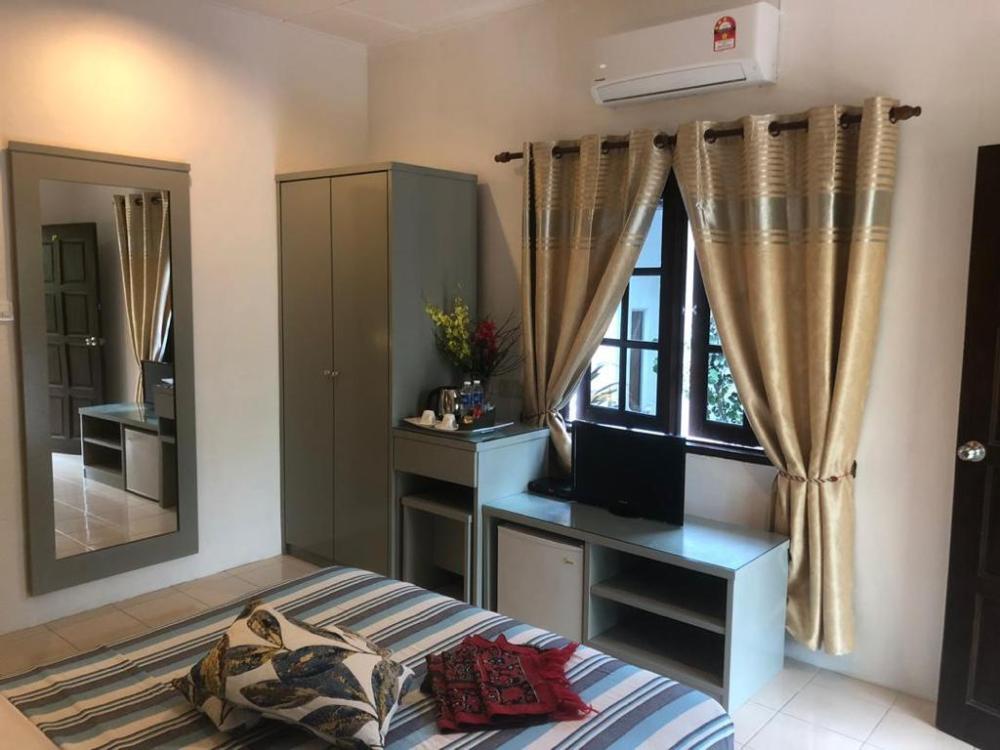 tropical resort langkawi