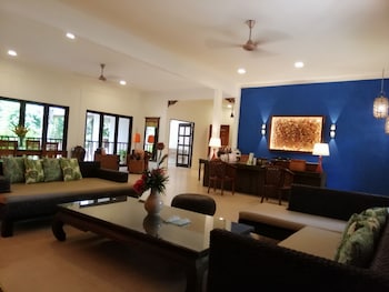 Tropical Resort Langkawi,Kuah>>Kedah,3 star